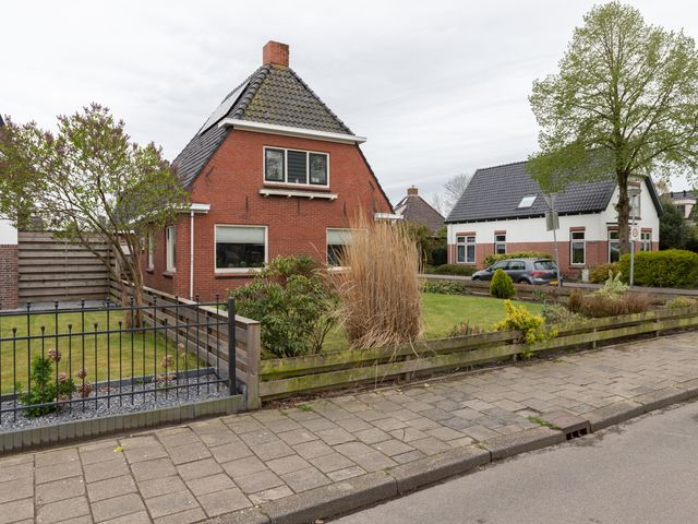 Farmsumerweg 34, Appingedam