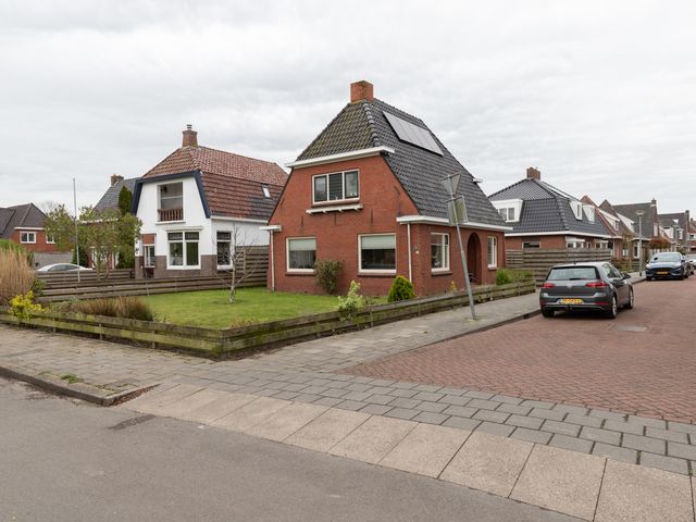 Farmsumerweg 34, Appingedam