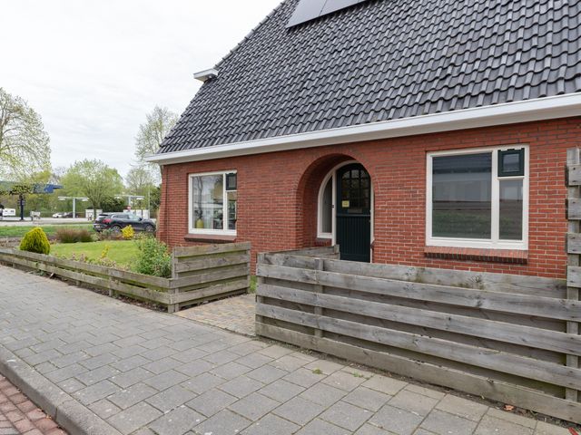 Farmsumerweg 34, Appingedam