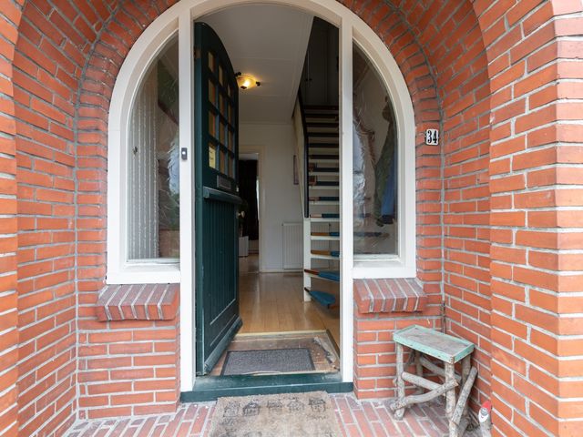 Farmsumerweg 34, Appingedam