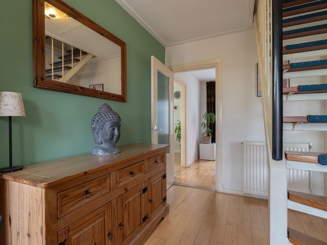 Farmsumerweg 34, Appingedam