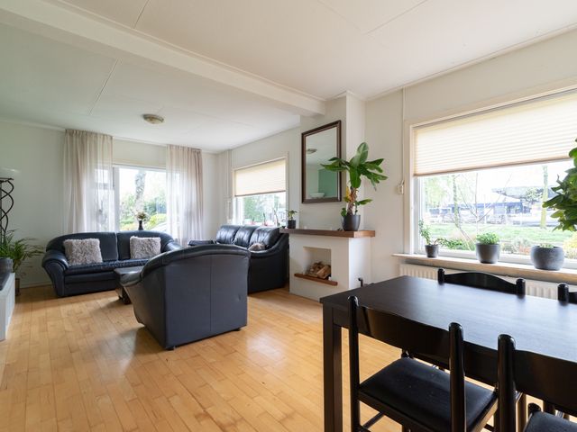 Farmsumerweg 34, Appingedam
