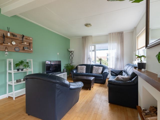 Farmsumerweg 34, Appingedam