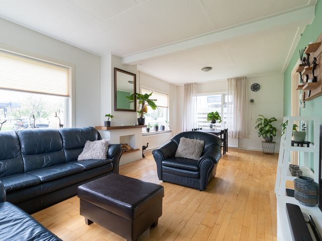 Farmsumerweg 34, Appingedam