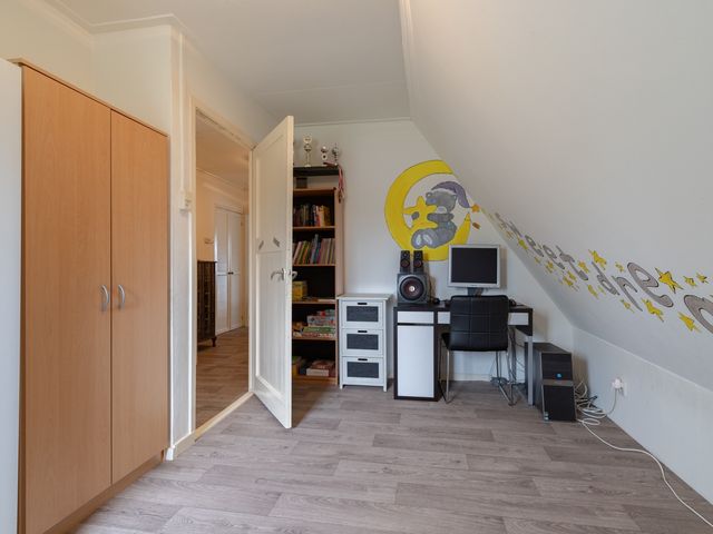 Farmsumerweg 34, Appingedam