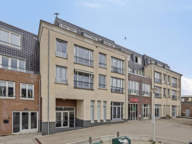 Coremolen 5M12, Noordwijkerhout