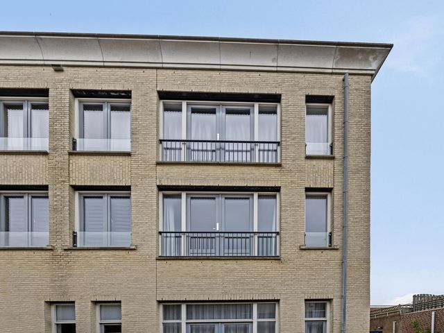 Coremolen 5M12, Noordwijkerhout