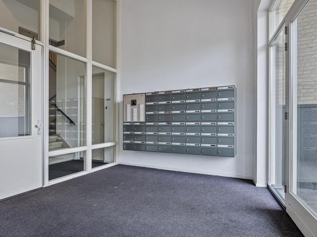Coremolen 5M12, Noordwijkerhout