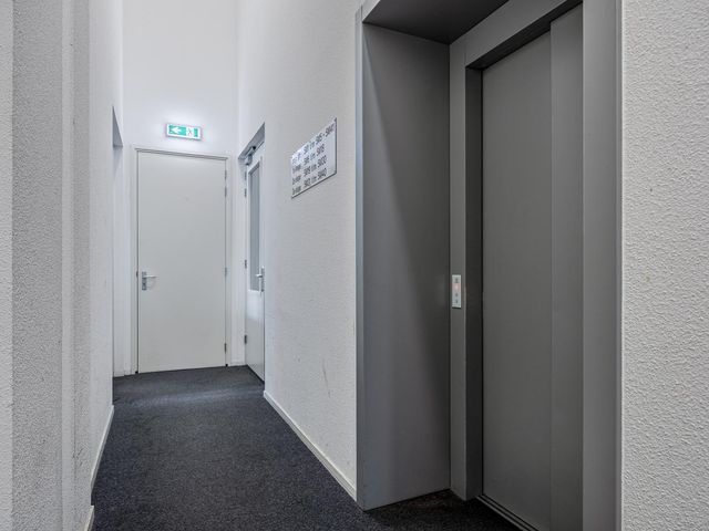 Coremolen 5M12, Noordwijkerhout