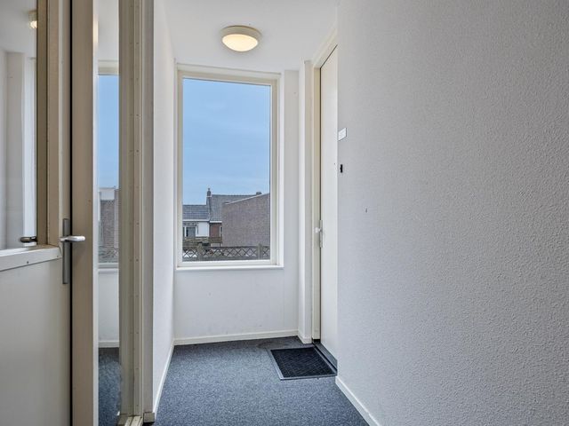 Coremolen 5M12, Noordwijkerhout