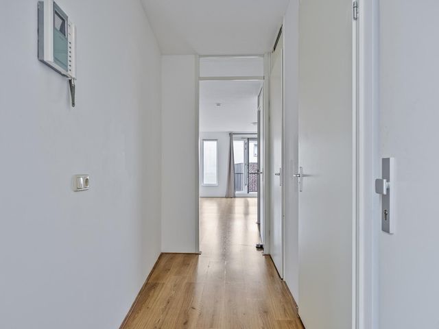 Coremolen 5M12, Noordwijkerhout