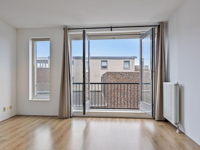 Coremolen 5M12, Noordwijkerhout