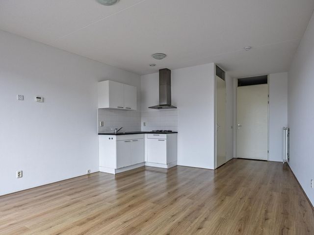 Coremolen 5M12, Noordwijkerhout