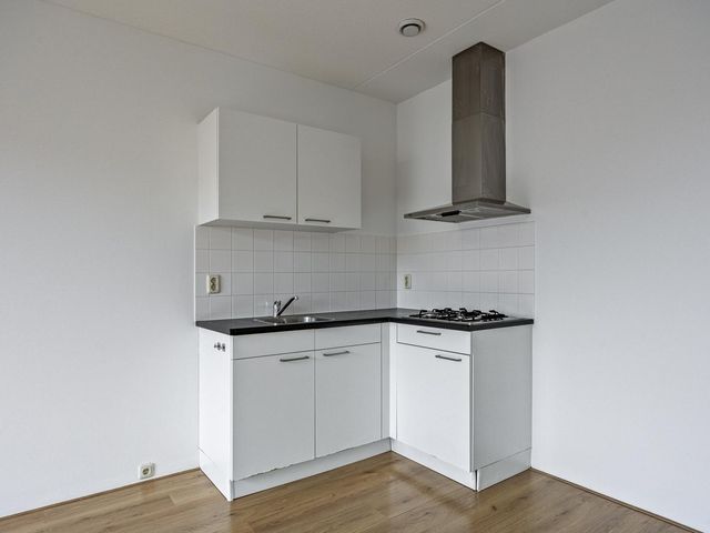 Coremolen 5M12, Noordwijkerhout