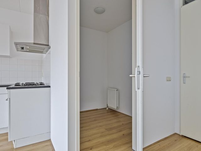 Coremolen 5M12, Noordwijkerhout