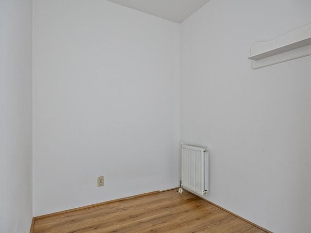 Coremolen 5M12, Noordwijkerhout