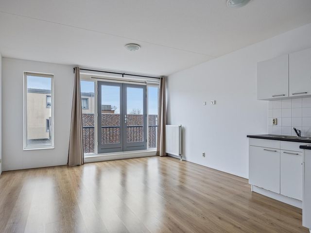 Coremolen 5M12, Noordwijkerhout