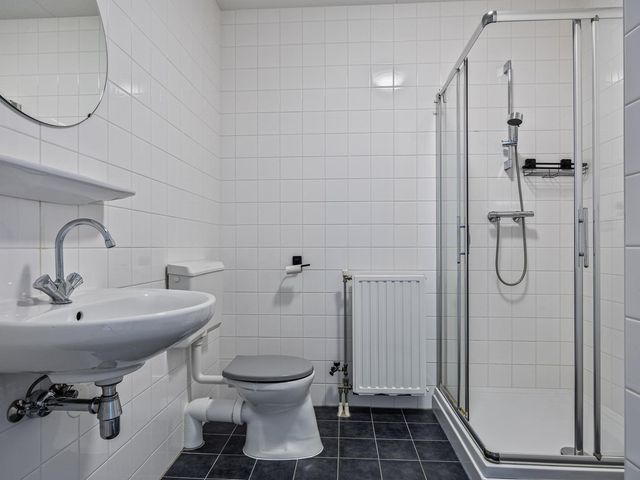 Coremolen 5M12, Noordwijkerhout