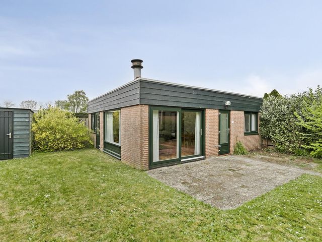 Duinschooten 12 329, Noordwijkerhout