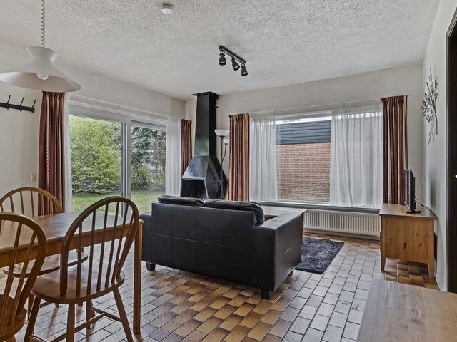 Duinschooten 12 329, Noordwijkerhout