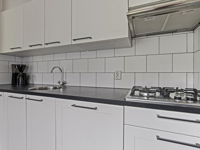 Duinschooten 12 329, Noordwijkerhout