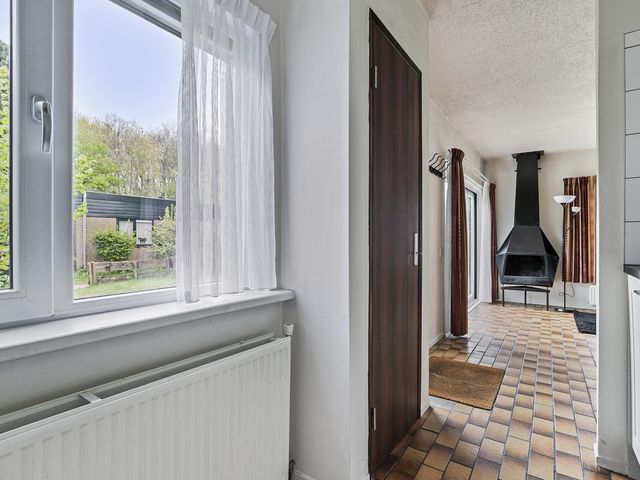Duinschooten 12 329, Noordwijkerhout