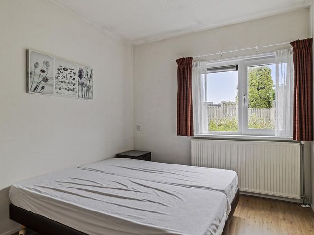 Duinschooten 12 329, Noordwijkerhout