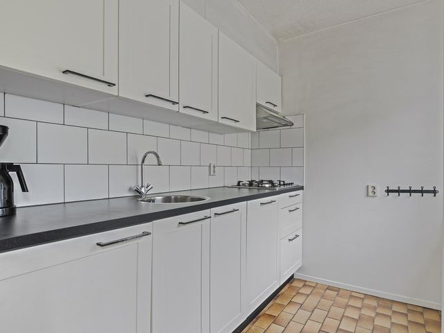 Duinschooten 12 329, Noordwijkerhout