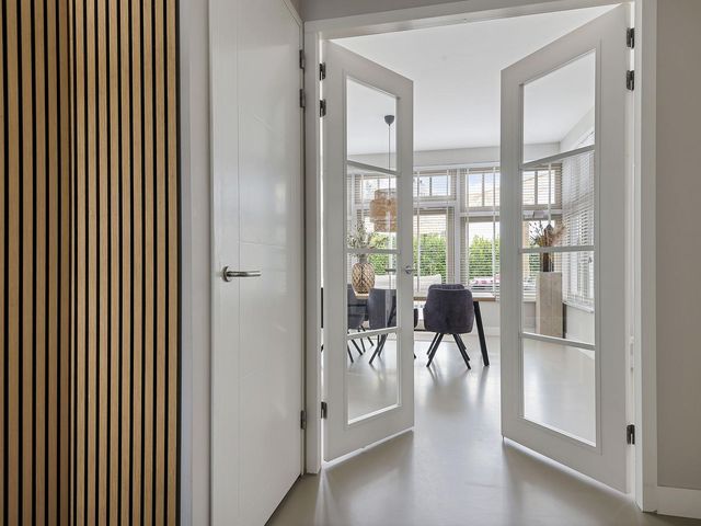 Oswald Wenckebachstraat 2, Noordwijk