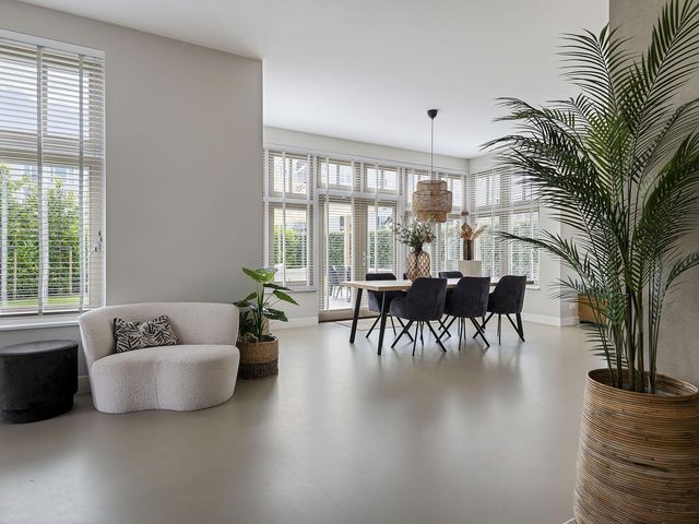 Oswald Wenckebachstraat 2, Noordwijk