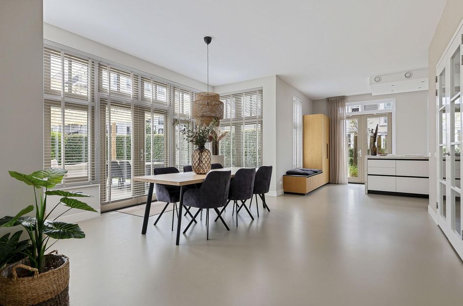 Oswald Wenckebachstraat 2