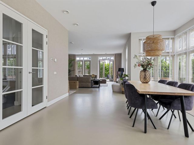 Oswald Wenckebachstraat 2, Noordwijk