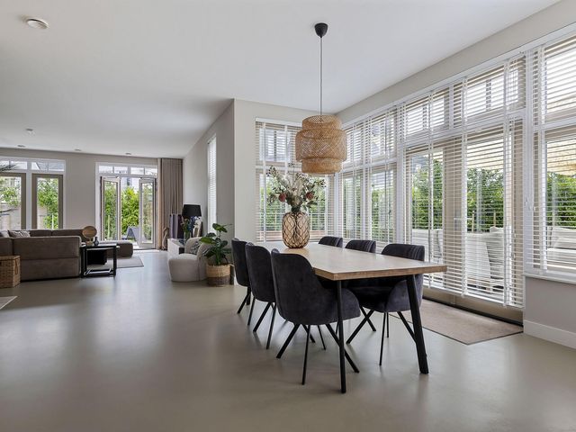 Oswald Wenckebachstraat 2, Noordwijk