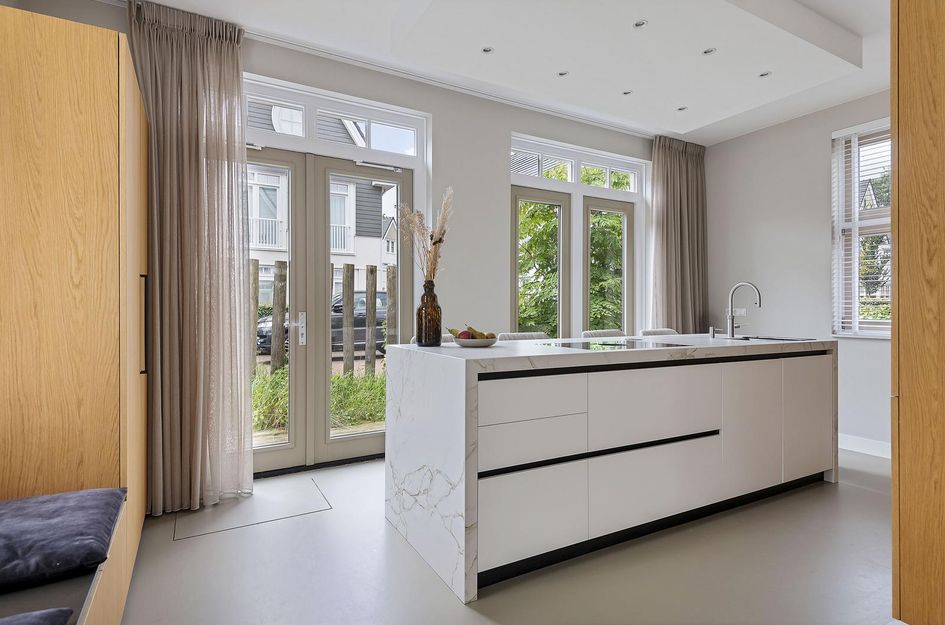 Oswald Wenckebachstraat 2