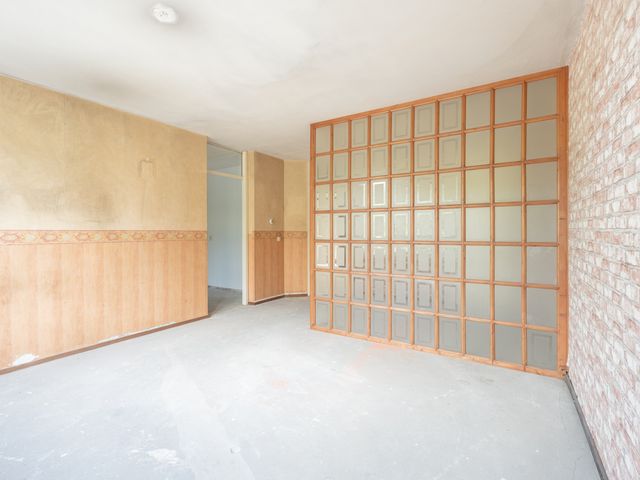 Tugelaweg 131A, Amsterdam