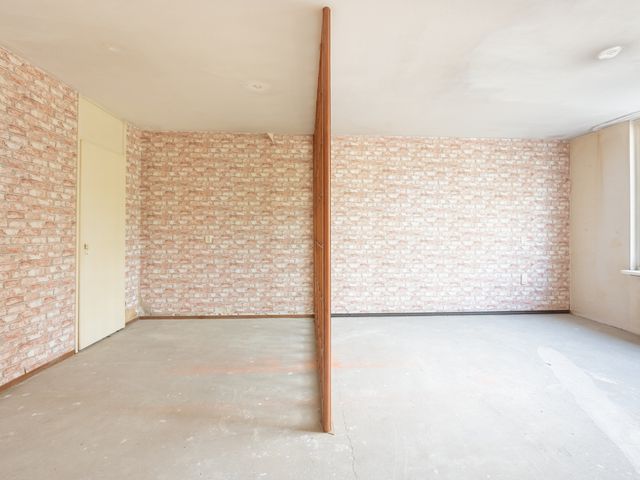 Tugelaweg 131A, Amsterdam