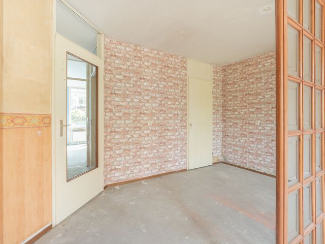 Tugelaweg 131A, Amsterdam