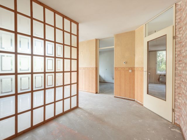 Tugelaweg 131A, Amsterdam