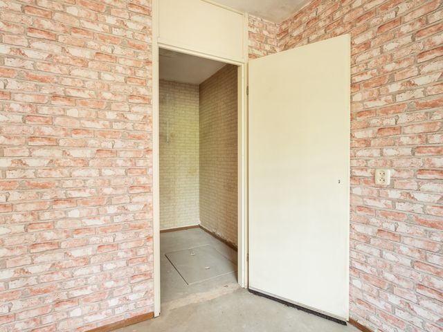 Tugelaweg 131A, Amsterdam