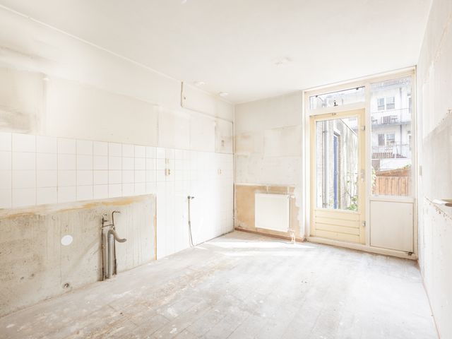 Tugelaweg 131A, Amsterdam