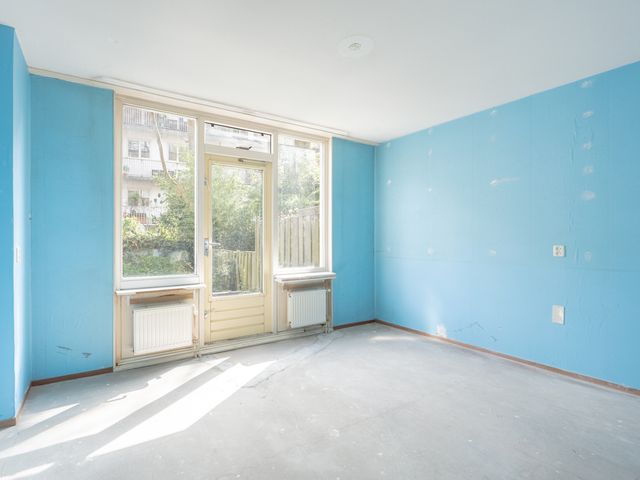 Tugelaweg 131A, Amsterdam