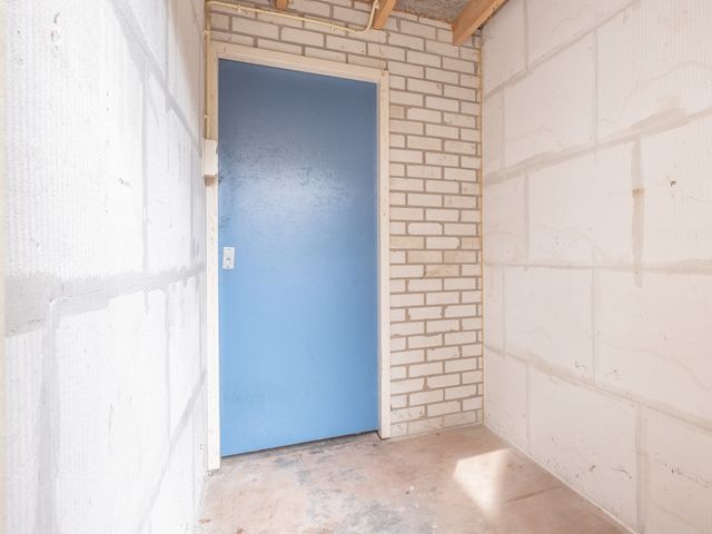 Tugelaweg 131A, Amsterdam
