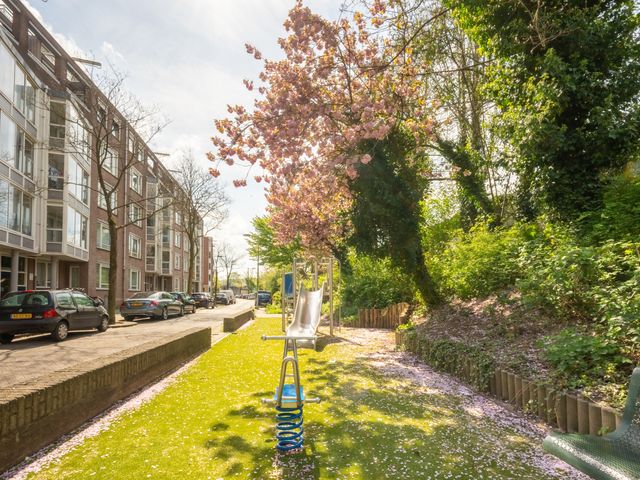 Tugelaweg 131A, Amsterdam