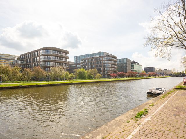Tugelaweg 131A, Amsterdam
