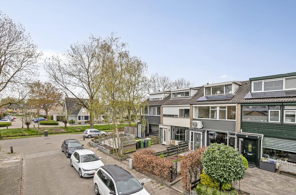 Plataanstraat 57
