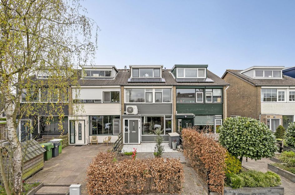 Plataanstraat 57