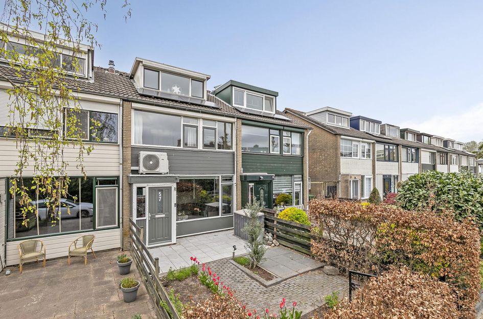 Plataanstraat 57