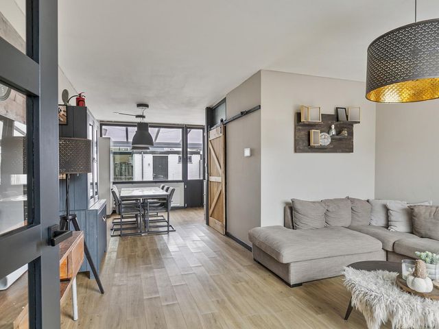 Plataanstraat 57, Puttershoek