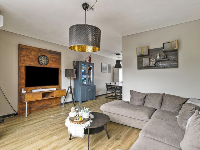 Plataanstraat 57, Puttershoek