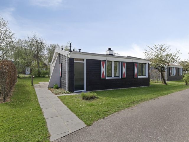 Daleboutsweg 4 0016, Burgh-Haamstede